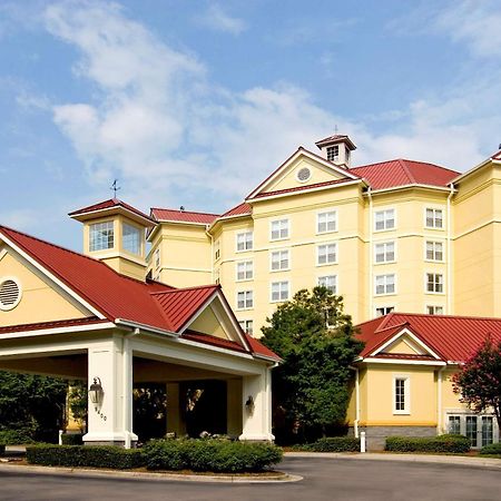 Homewood Suites By Hilton Raleigh/Crabtree Valley מראה חיצוני תמונה
