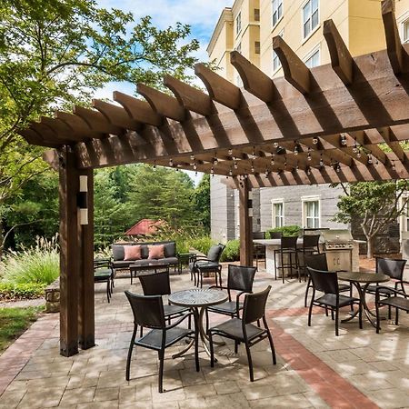 Homewood Suites By Hilton Raleigh/Crabtree Valley מראה חיצוני תמונה