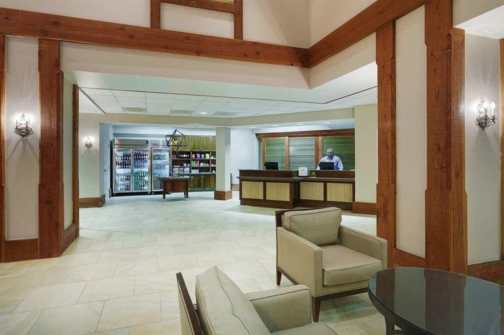 Homewood Suites By Hilton Raleigh/Crabtree Valley מראה חיצוני תמונה