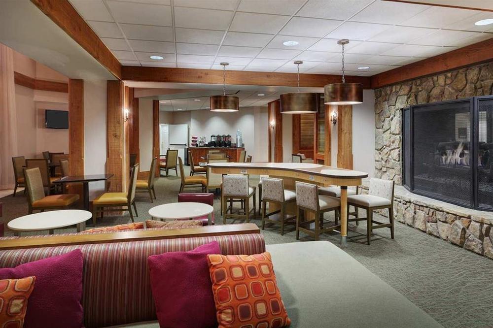Homewood Suites By Hilton Raleigh/Crabtree Valley מראה חיצוני תמונה