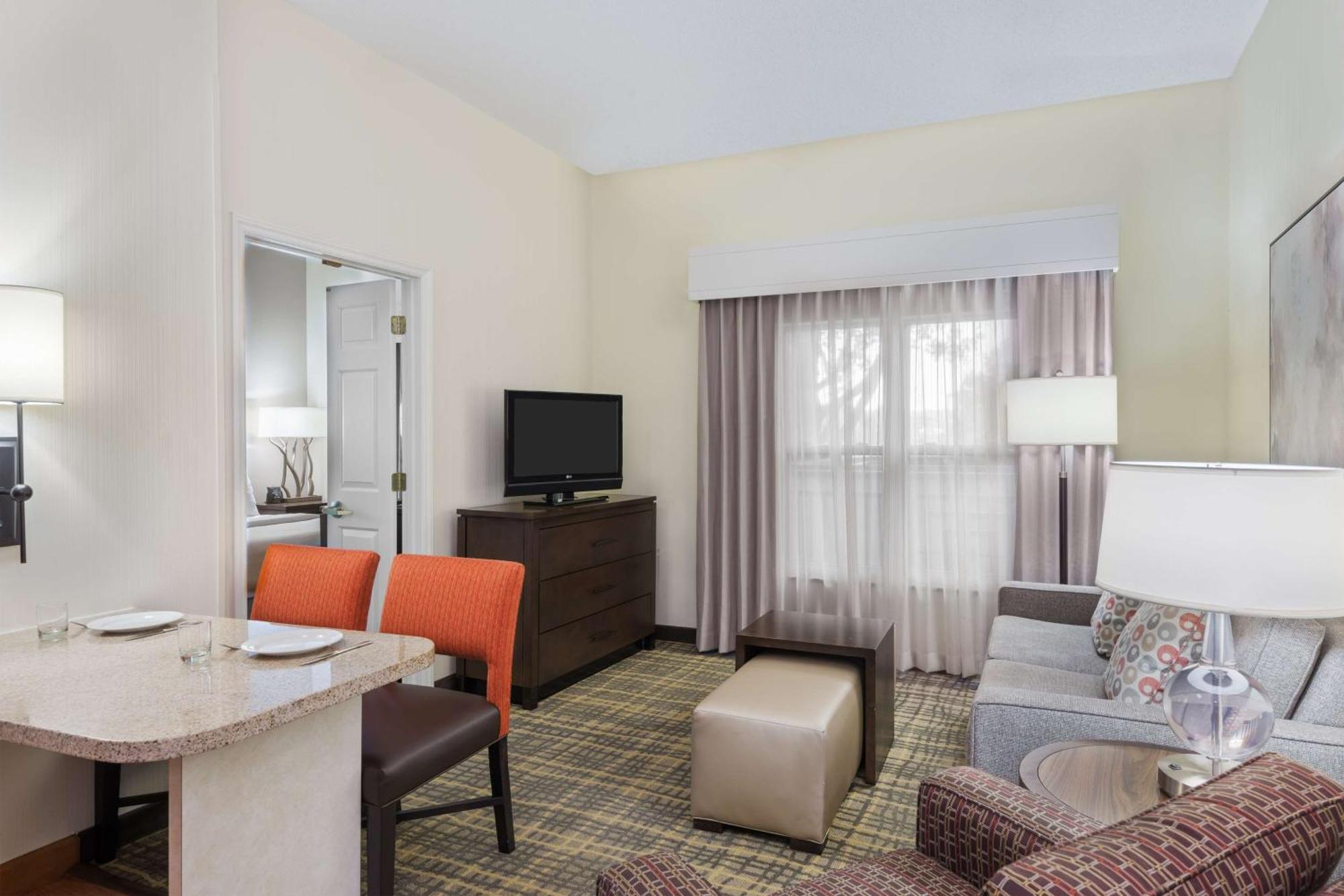 Homewood Suites By Hilton Raleigh/Crabtree Valley מראה חיצוני תמונה