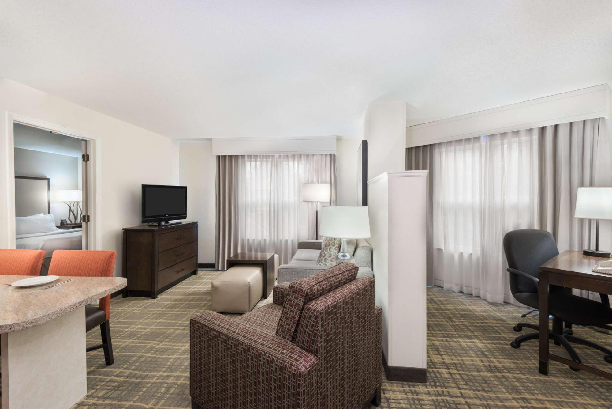Homewood Suites By Hilton Raleigh/Crabtree Valley מראה חיצוני תמונה