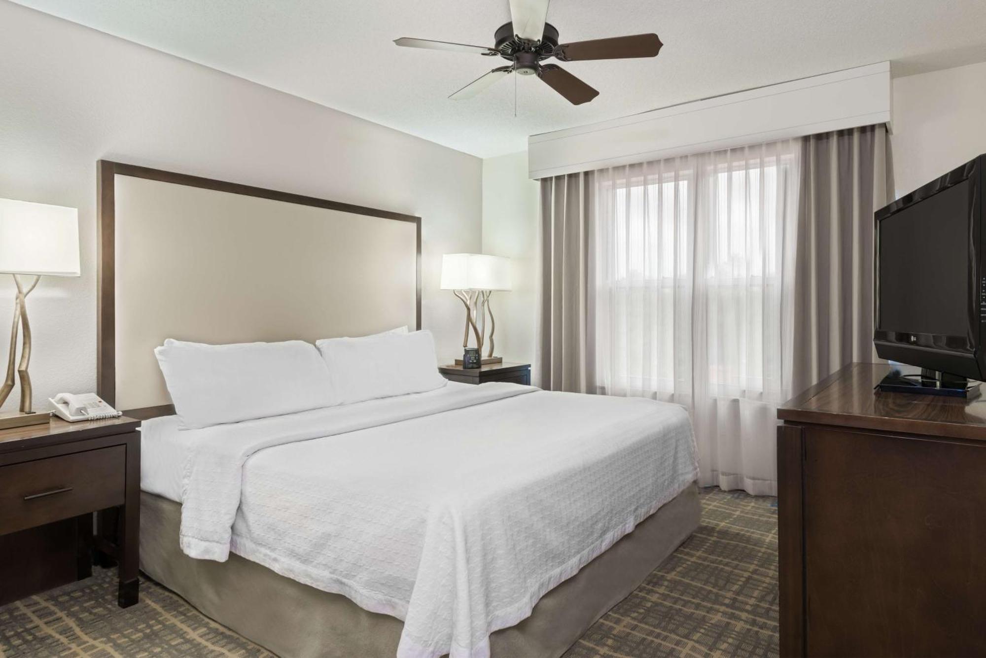 Homewood Suites By Hilton Raleigh/Crabtree Valley מראה חיצוני תמונה
