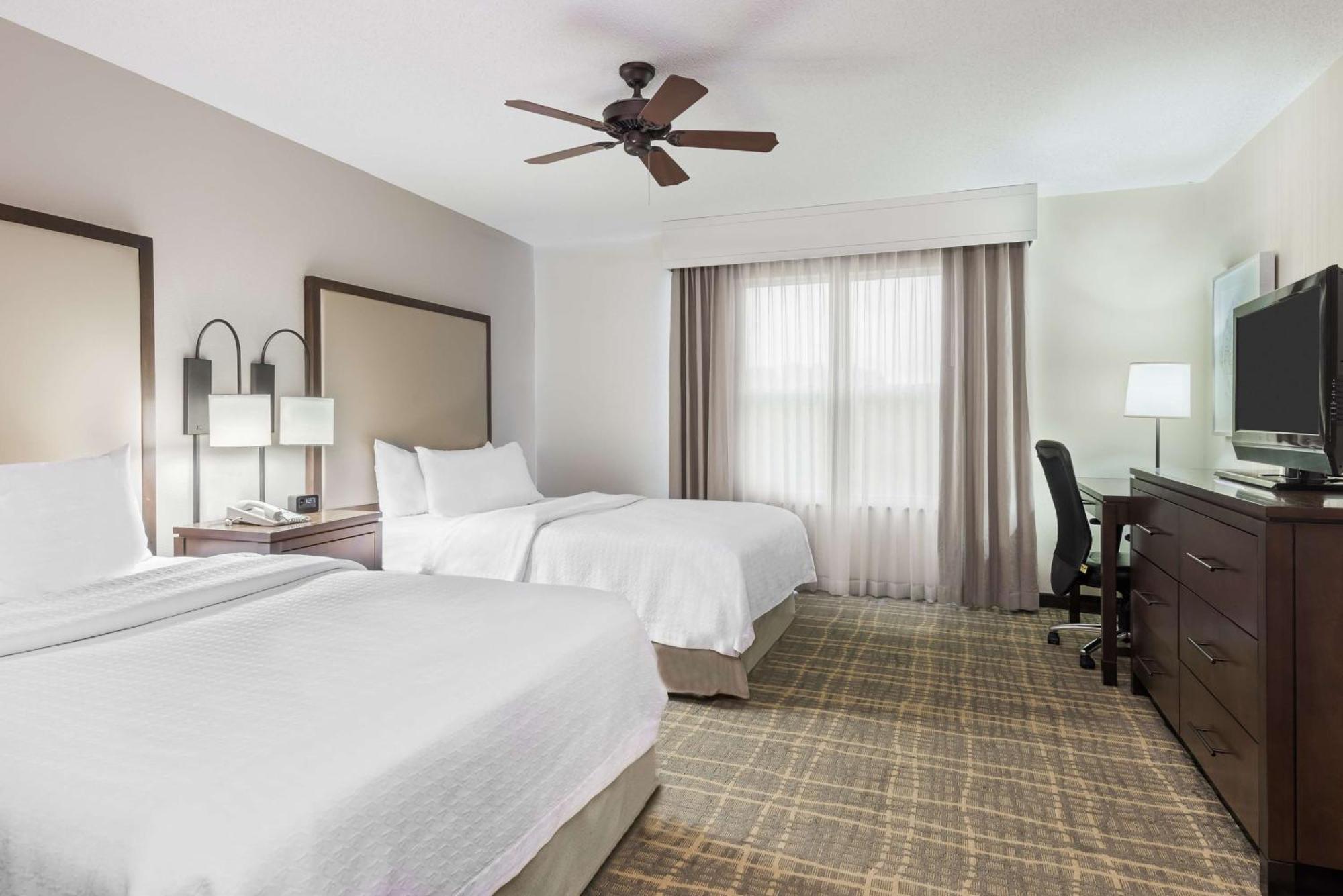 Homewood Suites By Hilton Raleigh/Crabtree Valley מראה חיצוני תמונה