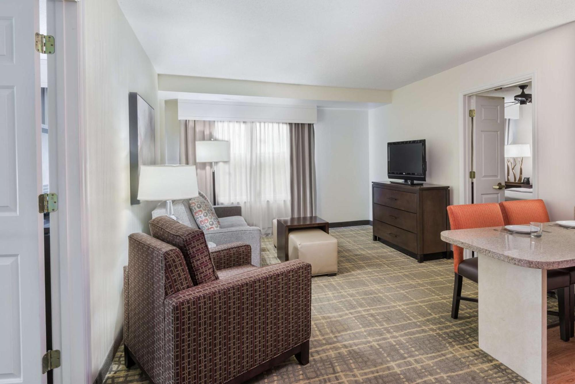 Homewood Suites By Hilton Raleigh/Crabtree Valley מראה חיצוני תמונה