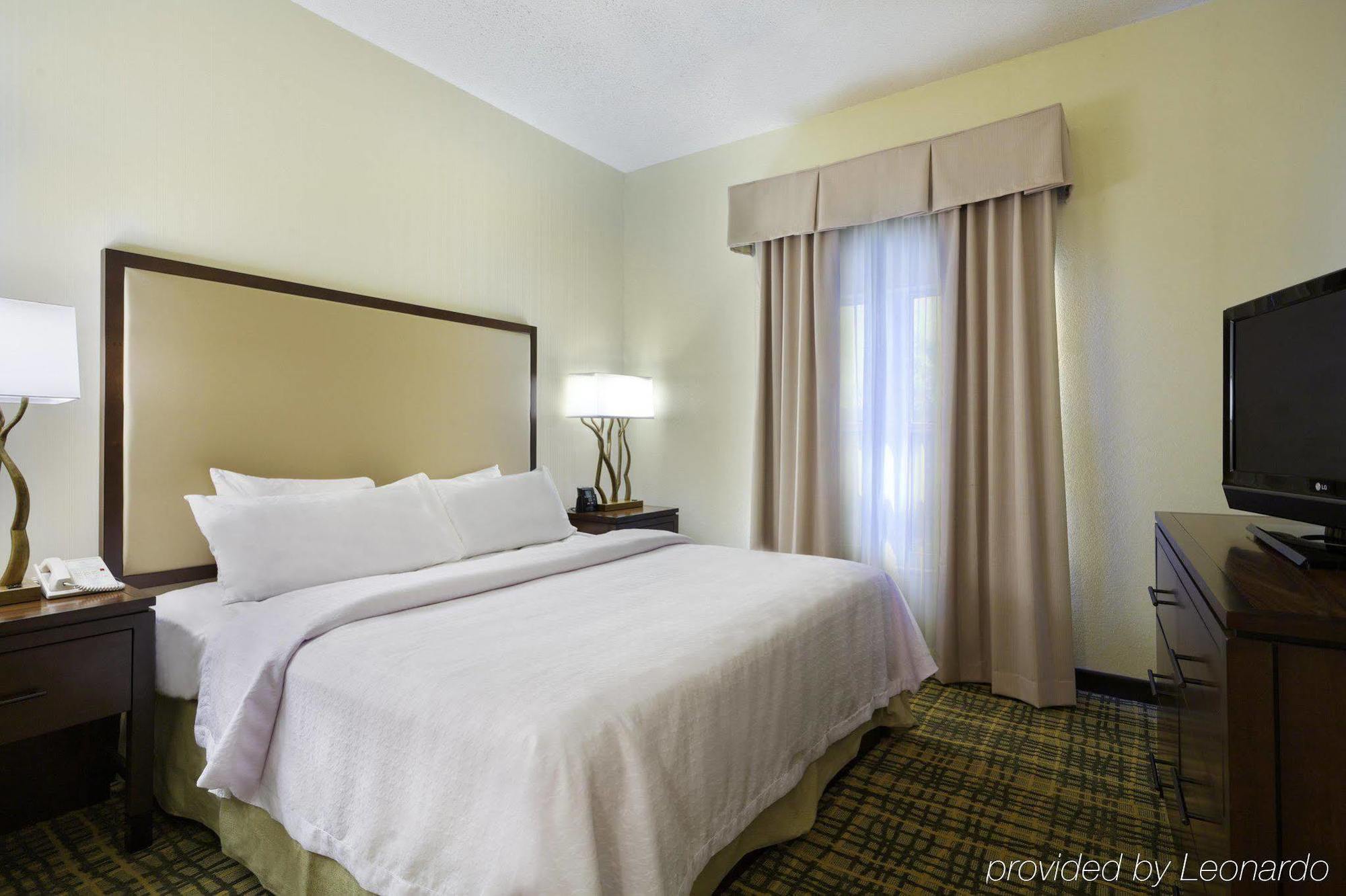 Homewood Suites By Hilton Raleigh/Crabtree Valley מראה חיצוני תמונה