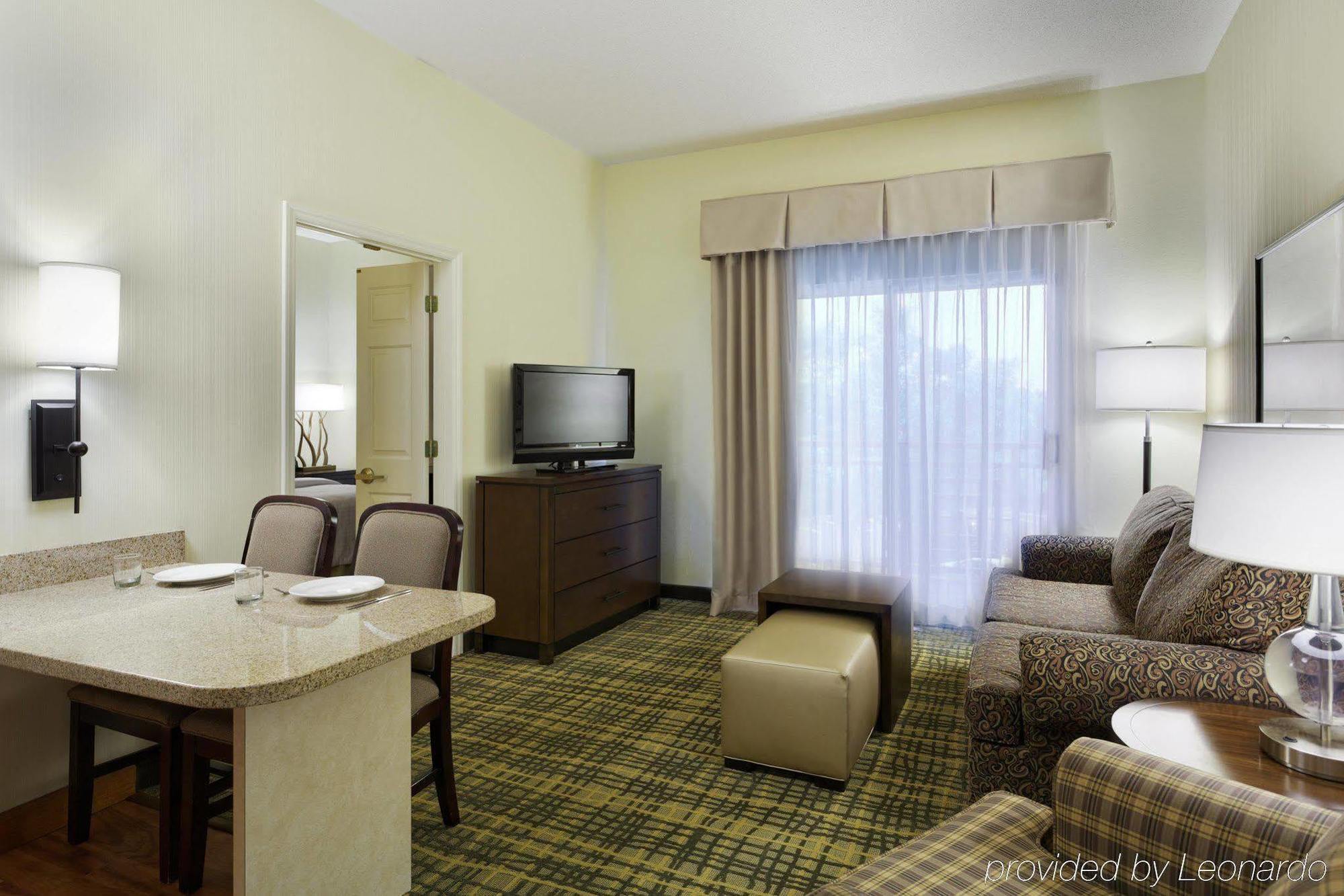 Homewood Suites By Hilton Raleigh/Crabtree Valley מראה חיצוני תמונה