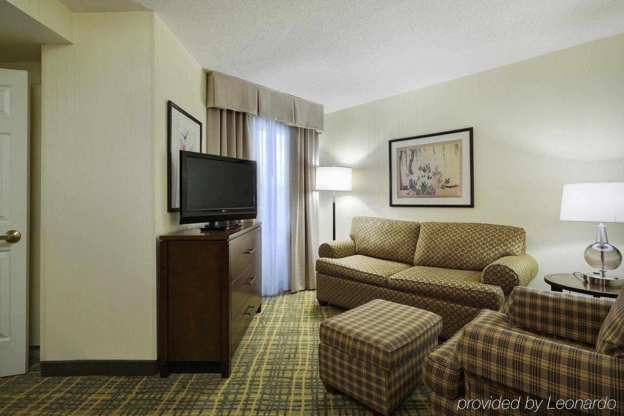 Homewood Suites By Hilton Raleigh/Crabtree Valley מראה חיצוני תמונה