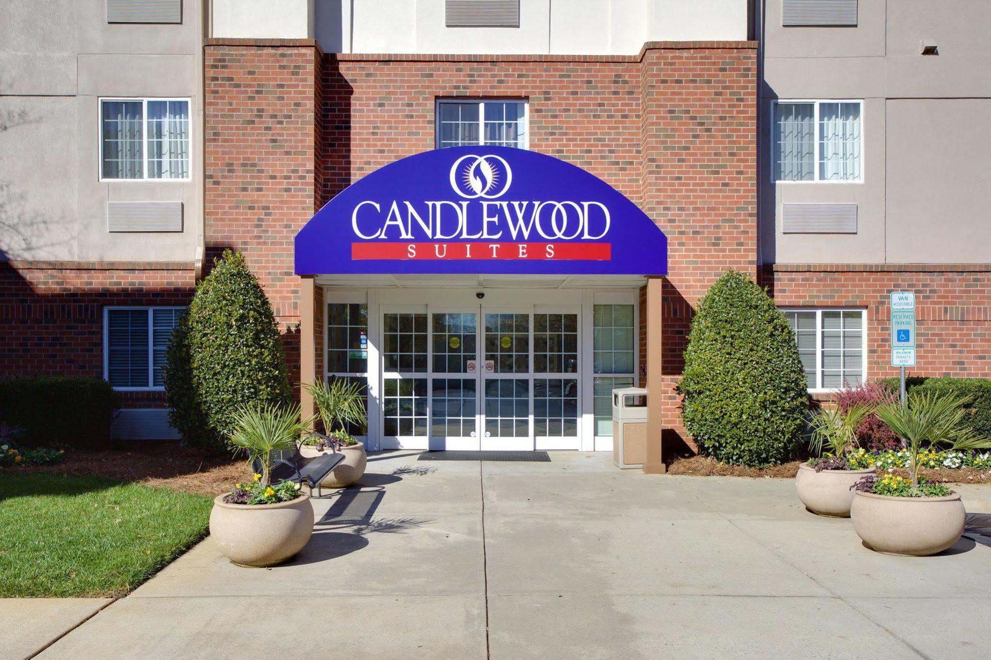Homewood Suites By Hilton Raleigh/Crabtree Valley מראה חיצוני תמונה
