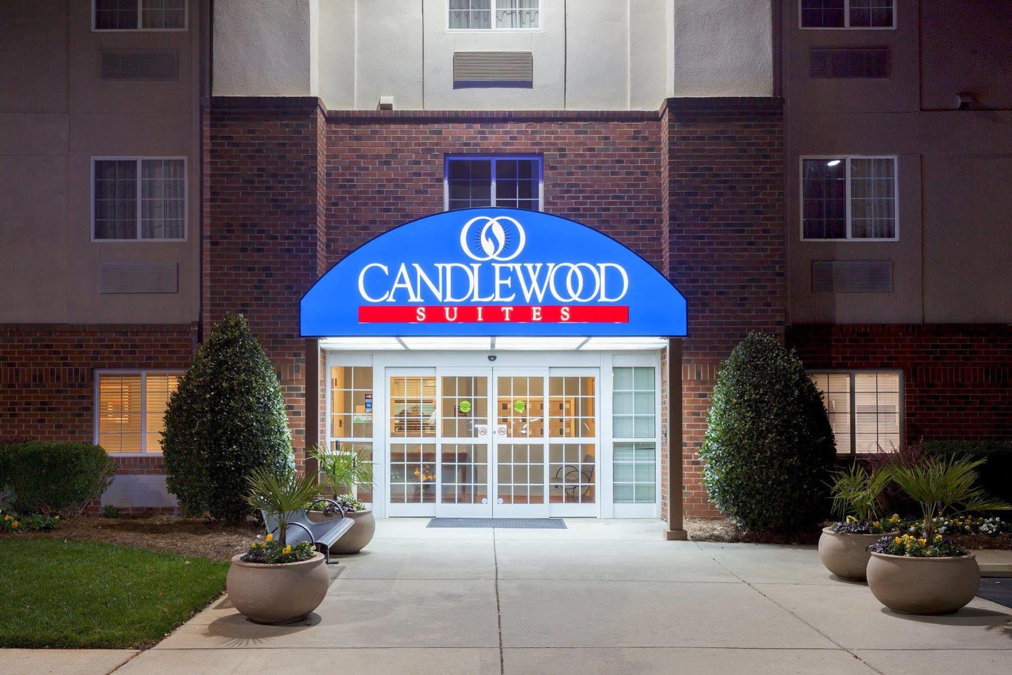 Homewood Suites By Hilton Raleigh/Crabtree Valley מראה חיצוני תמונה