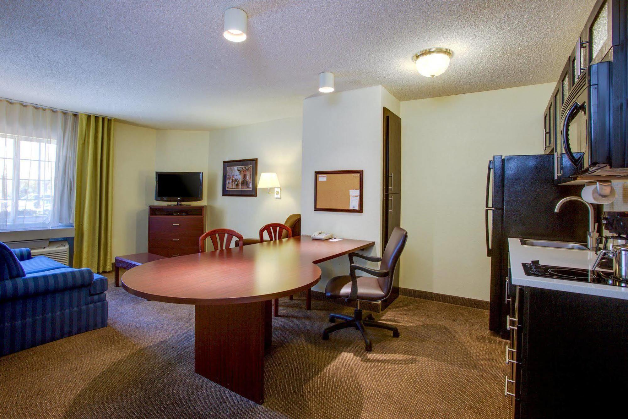 Homewood Suites By Hilton Raleigh/Crabtree Valley מראה חיצוני תמונה