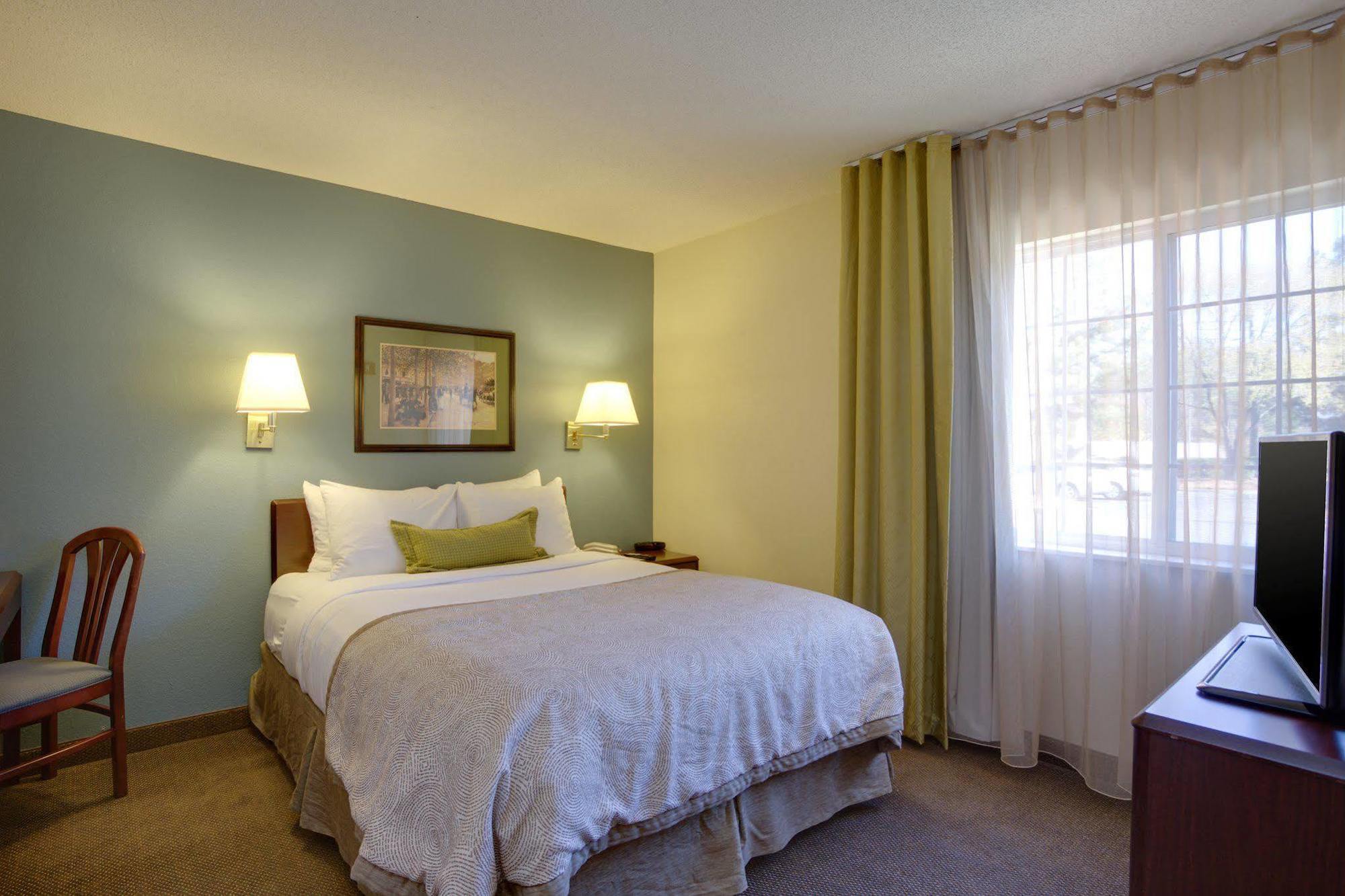Homewood Suites By Hilton Raleigh/Crabtree Valley מראה חיצוני תמונה