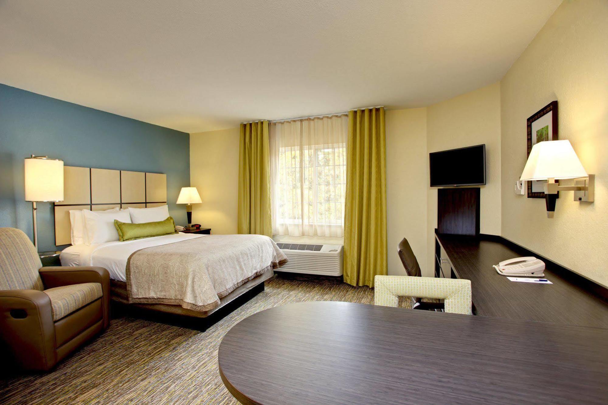 Homewood Suites By Hilton Raleigh/Crabtree Valley מראה חיצוני תמונה